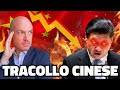 6.000 Miliardi di $ evaporati dal mercato cinese! | Ecco cosa sta succedendo