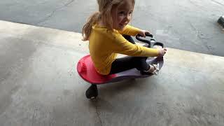 PlasmaCar The Original by PlaSmart- why my kids love this!