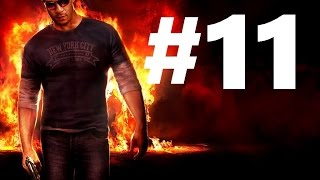 Vin Diesel Wheelman Gameplay Walkthrough part 11