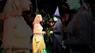 Glinda Finally Tells Elphaba She Is Her Best Friend #shortsvideo #glinda #wicked #elphaba #shorts