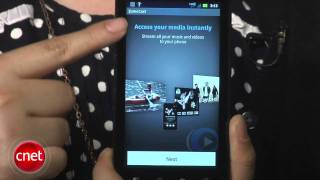 CNET Review: Motorola Droid Bionic