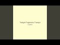 Twilight Fragments Tranquil