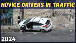 Car Crash Russia, Idiot Drivers Russia, CAR CRASH COMPILATION 2024 \u00264 (w/ commentary)