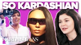 5 Moments Only Kardashians Will Understand | KUWTK | E!
