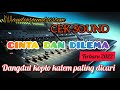 Cek sound 