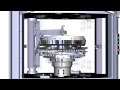 Tablet Press Machine - Sejong VANTIX