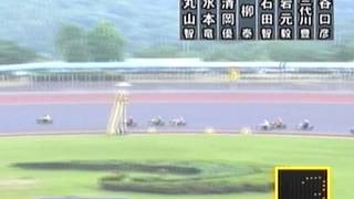 飯塚オート 西日本スポーツ杯 第4R 初優勝チャレンジ予選