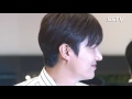 sstv 이민호 leeminho 잠실 낌짝 등장 어마어마한 인기 ‘만찢남 비주얼은 덤’