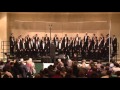 The Ballad of Little Musgrave and Lady Barnard (Benjamin Britten)