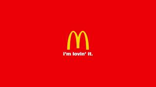McDonalds Logo Animation