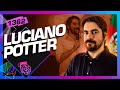 LUCIANO POTTER (EX-PRETINHO BÁSICO) - Inteligência Ltda. Podcast #1362