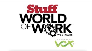 The World of Work with Toby Shapshak - Episode 2