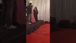 കല്ല്യാണ reception #viral #trending #shortvideo