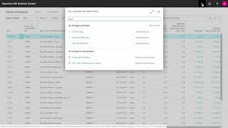 Item Tracking on simple Shipping Documents - Microsoft Dynamics 365 Business Central