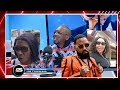 Droit De REPONSE PATSHO RFI RECADRE FERRE GOLA Répond MANICKE Et REAGIT Sur RETOUR DE JAEL SHOW