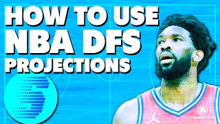 Best Tips to Build Better NBA DFS Lineups: How to Win on DraftKings & FanDuel (DFS Projections)