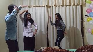 new dance video 2021 || new haryanvi song dance | Don't miss video end 😂