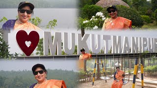 Weekend Trip from Kolkata | Jhilimili Forest | Sutan | Mukutmanipur | Talberia