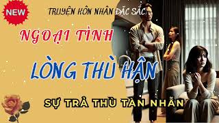 CHUYỆN HÔN NHÂN HAY🌟LÒNG THÙ HẬN VÀ SỰ TRẢ THÙ TÀN NHẪN 🌟CHUYỆN NGOẠI TÌNH