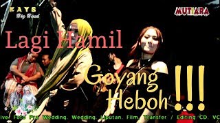 Goyang Heboh - Yuli KDI & Kiki Asiska