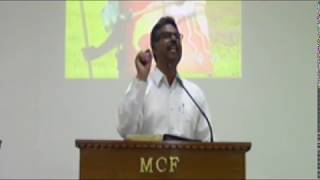 நான் உனக்கு கேடகமும், மகா பெரிய பலனுமாயிருக்கிறேன் - Bro. Kingsly - MCF