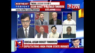 Focus: Assam Budget | \