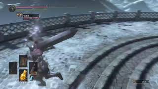 【DARK SOULS III 】5週目の攻略\u0026人いれば初闘技場してみたい♪レベル120合言葉yupa