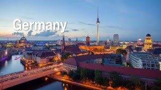 Smart World : GERMANY