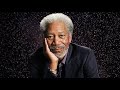 Morgan Freeman 'Courage is the key to life itself' #shorts