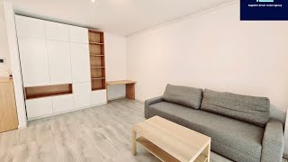 Apartament 2 camere de închiriat Hils Pallady, metrou Anghel Saligny, loc de parcare