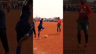 Watch These Crazy African Soccer Skills and Be Amazed! #KasiFlava