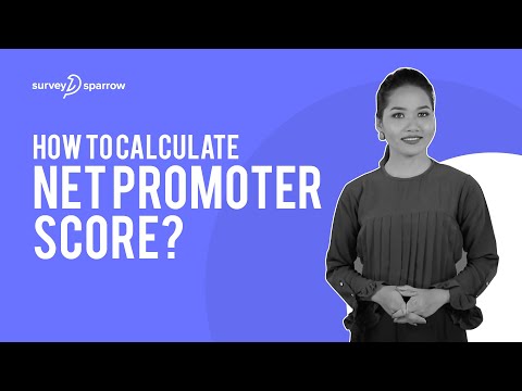 How do you calculate the Net Promoter Score (NPS)?