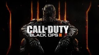 【BO3β 実況】新しいFPSの始め方