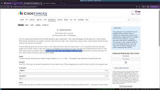 Codeforces 4A - Watermelon | Easy Math Problem Explained