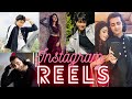 Mallika singh, sumedh mudgalkar, kartikey Malviya,Basant Bhatt instagramer reels! #reels#ankuzzmusic