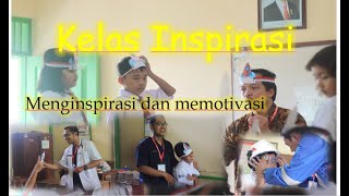 Kelas Inspirasi