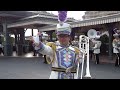 2016 06 08 東京ディズニーランド・バンド♪ディズニーイースター