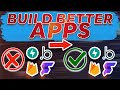 This SECRET Feature Let's You Build Better and Richer Apps with ZERO Code!