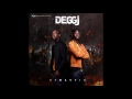 Degg J Force 3 - Kouyé (Audio) #DYNASTIE