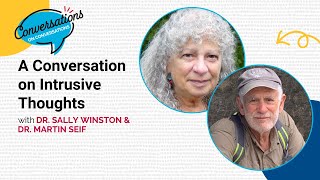 A Conversation on Intrusive Thoughts | Conversations on Conversations