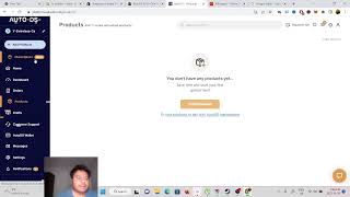 DROPSHIPPING FOR BEGINNERS | Use This Shopify App In 2023! ($500/Day)