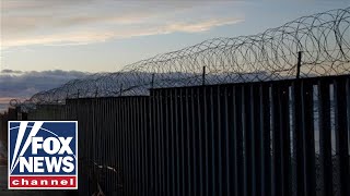 Border wall critics call it a 'medieval solution'