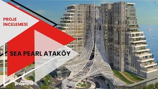 Sea Pearl Ataköy'de son durum!