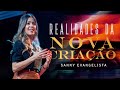 REALIDADES DA NOVA CRIAÇÃO | SANNY EVANGELISTA | 10H | 24/11/24 | CULTO AO VIVO | VERBO PETROLINA