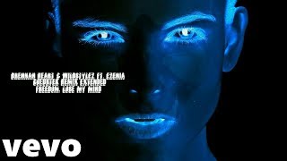 Brennan Heart \u0026 Wildstylez ft. Ezenia Coeurtek Remix Extended, Freedom Lose My Mind (Official Audio)