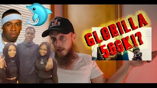 GLORILLA SIGNS TO YO GOTTI FOR 500K? BUT THINKS YOUNG DOLPH IS BETTER #PLZDROPTHAT