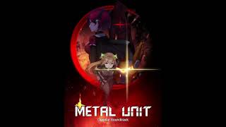 Metal Unit Original Soundtrack - Suntail Base