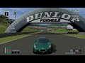 live 289 gran turismo 4 spec ii europeu momento