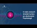 6 mało znanych ŚcieŻek kariery po ukończeniu psychologii 🧠