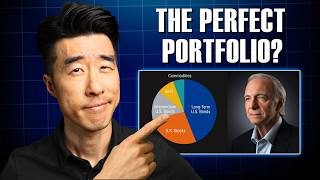 Breaking Down Ray Dalios All Weather Portfolio